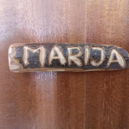 Apartament Luma Marija