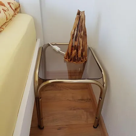 Luma Marija Apartament *