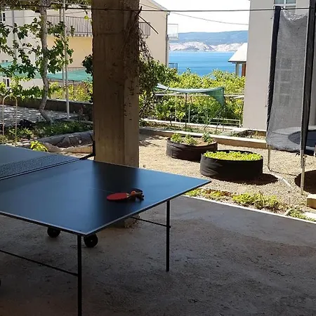 Luma Marija Apartament *