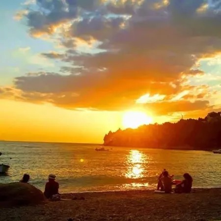 Luma Marija Apartament Stanici
