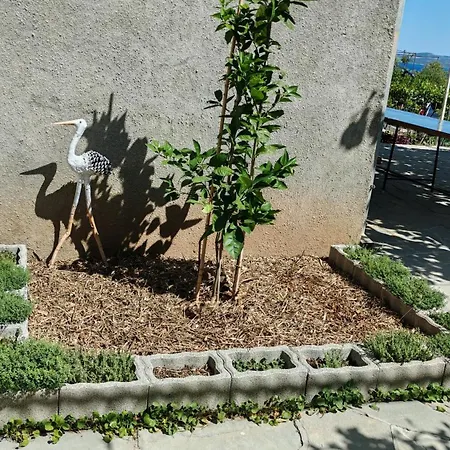 Luma Marija Apartmán Stanici